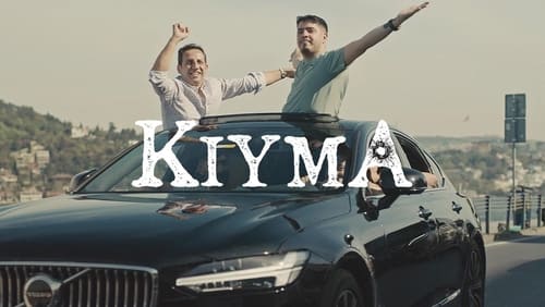 Kıyma 4. Sezon 7. Bölüm