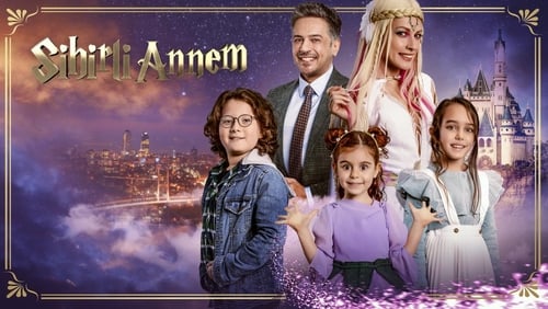 Sihirli Annem 1. Sezon 15. Bölüm